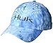 Huk Men's Stretch Cap, Kryptek Carolina Blue, X-Large