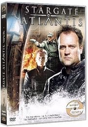 Stargate Atlantis - Saison 5 Vol. 4
