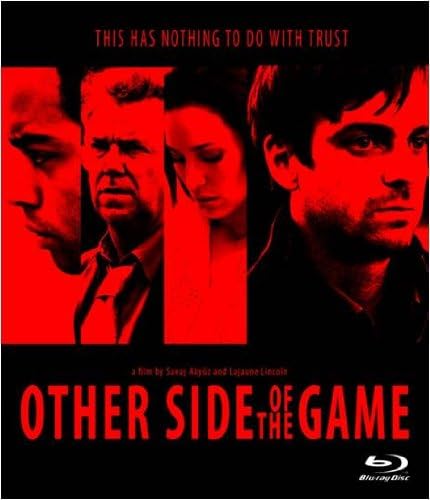 Other Side of the Game [Blu-ray]