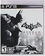 Batman: Arkham City for Playstation 3