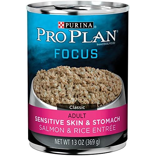 Sensitive Skin Dog Food: Amazon.com
