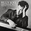 Billy Joel ~ Billy Joel Greatest Hits: Vol. 1-2