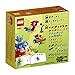 LEGO Classic Fun Future 10402 Building Kit (186 Piece)