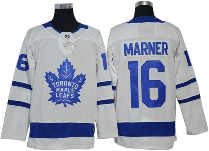 toronto maple leafs trikot