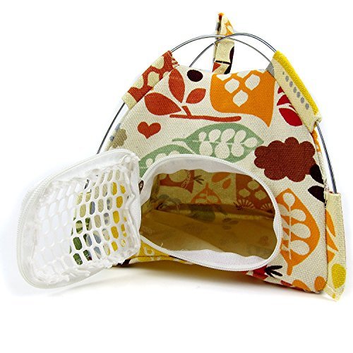 washable hamster bedding