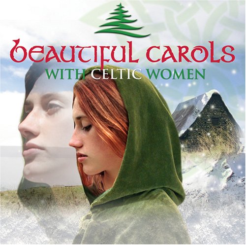 Celtic Women: Beautiful Carols at Amazon