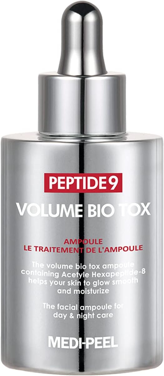 Medi-peel Peptide 9 Volume Bio Tox Ampoule Pro 100ml Anti-aging Skin Care