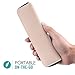 MoKo Holder Case Fit i-Pencil (1st & 2nd Gen), Carrying Bag Sleeve Cover Fit iPad Pro 11 & 12.9 2020/iPad 10.2/iPad Air(3rd Gen) 10.5