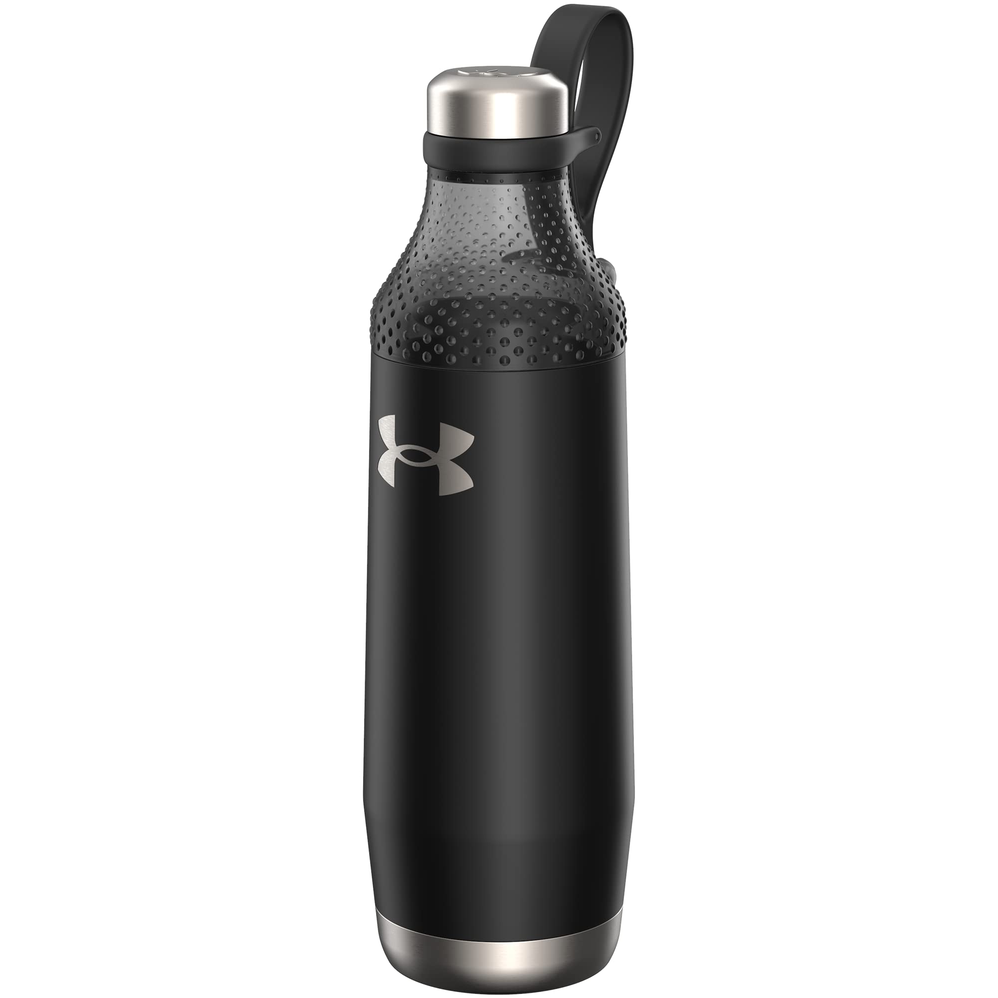 Under Armour Plastic Unisex Adult 22oz Infinity, SBK, US