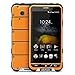 Ulefone Armor Triple Proofing Phone 32GB 4.7 Inch Android 6.0 Smartphone Orange