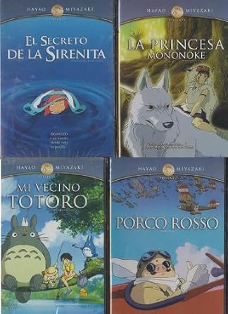 la princesa mononoke amazon