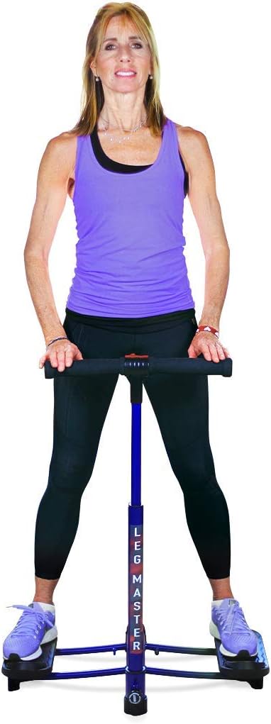 thigh exerciser argos