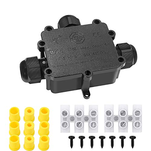 Top 10 Cable Clamps For Junction Box of 2020 No Place Called Home