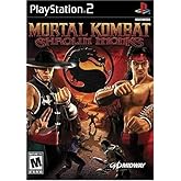 Mortal Kombat: Shaolin Monks - PlayStation 2 (Renewed)