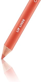 Collection Cosmetics Long-Lasting Lip Liner Pencil with Sharpener Peaches view 3