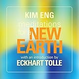 Meditations for a New Earth by 