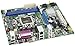 Boxed Intel H61 Micro ATX DDR3 1333 Motherboard (BOXDH61CRB3)