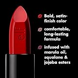 e.l.f. O Face Satin Lipstick Richly Pigmented Nourishing Cruelty-Free view 6