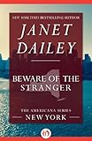 Front cover for the book Beware of the Stranger by Janet Dailey