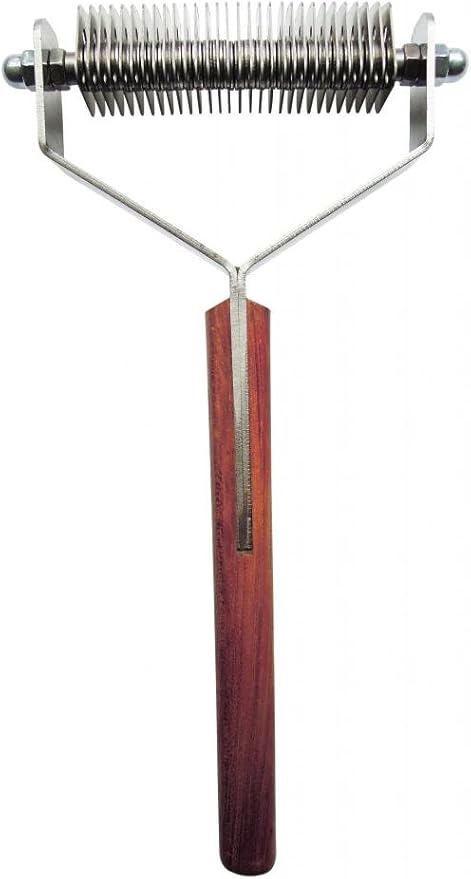 coat king deshedding tool