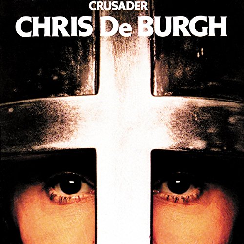 Chris De Burgh - LP