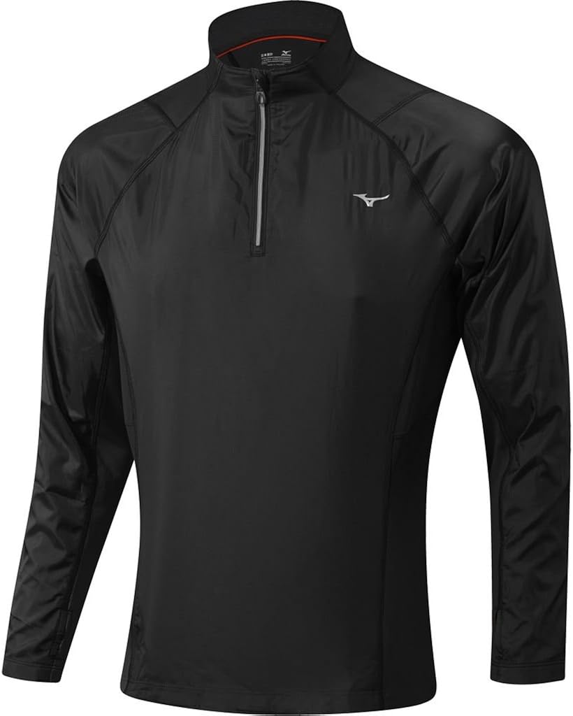 Mizuno breath thermo storm Clearance