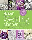 Image de The Knot Ultimate Wedding Planner [Revised Edition]: Worksheets, Checklists, Etiquette, Timelines, and Answers to Frequently Asked Questions