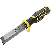 Stanley FatMax&reg; Wrecking Knife 25mm,Yellow