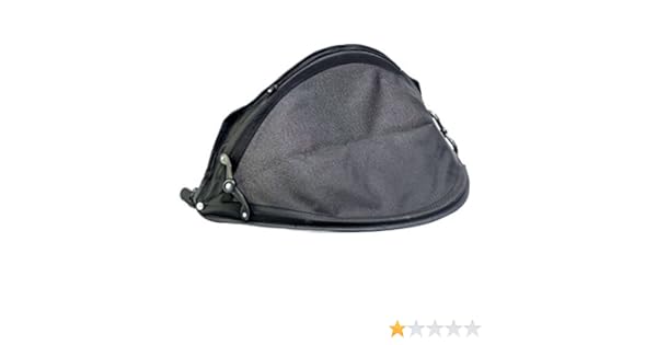 chicco stroller canopy