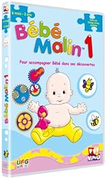 Bébé Malin 1 : L'éveil De Bébé