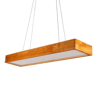 Amazon Com Hathor 23 Modern Simplicity Pendant Light Led Strip