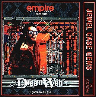 Dreamweb