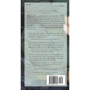 The Book of Awakening: Having the Life You Want by Being Present to the Life You Have
