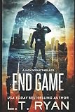 End Game (Jack Noble #12) (Volume 12)