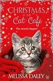 Image de Christmas at the Cat Cafe
