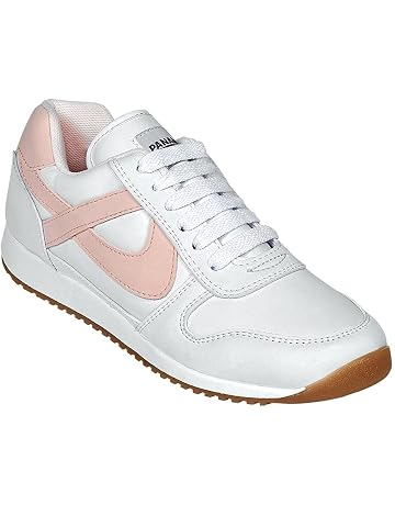 Amazon.com.mx: Deportes y Aire Libre: Ropa, Zapatos y Accesorios: Running,  Calzado de Caminata, Calzado de Danza y más