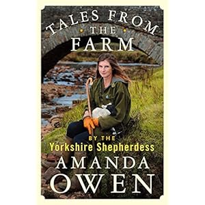 Tales-From-the-Farm-by-the-Yorkshire-ShepherdessHardcover--4-Mar-2021 Tales From the Farm by the Yorkshire Shepherdess