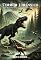 Livro Terror Jurássico: Os Dinossauros mais Assustadores da Pré-História