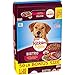 Kibbles 'N Bits Bistro Oven Roasted Beef & Vegetables Dry Dog Food Bonus Bag, 50 Lb