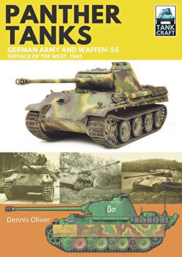 Amazon.com: Fotos from the Panzertruppen: The Early Years
