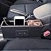 Car Seat Gap Filler Organizer - Premium Storage Box Between Front Seat and Console - Limited Edition