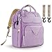 HizGon Diaper Bag Backpack,Large Multifunction Baby Diaper Bags,Large Capacity, Convenient for Storage
