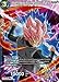 Dragon Ball Super TCG - Nightmare Scythe Goku Black - EX03-10 - EX - Ultimate Box