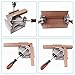 GOCHANGE 90° / Right Angle Clamp/Adjustable Corner Vise for Wood-working, Engineering, Welding, Carpenter, Photo Framing
