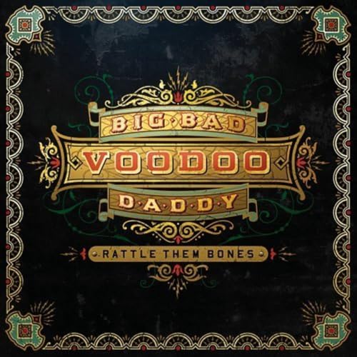 Big Bad Voodoo Daddy - How Big Can You Get? - Amazon.com Music