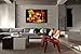 Fruit and Wine Wall Art Food Decor for Dining Room The Painting The Pictures Prints On Canvas Modern Artwork for Home Living Room Kitchen Restaurant