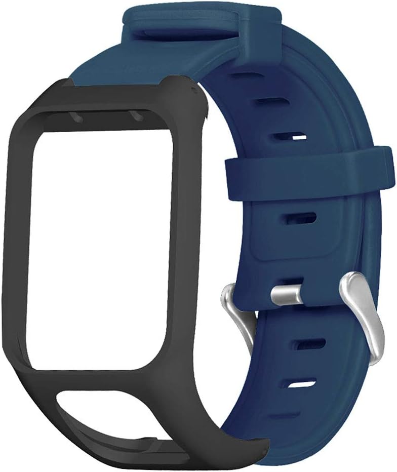 tomtom watch strap amazon