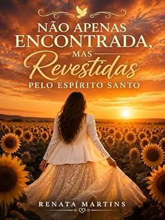 Livro Revestidas