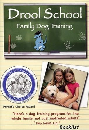 family dog training
