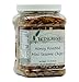 Honey Roasted Sesame Chips - 2 Lb Tub